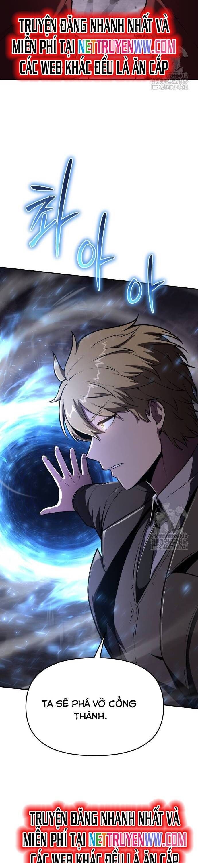 đọc truyện Vua Hiệp Sĩ Đã Trở Lại Với Một Vị Thần Chương 90 ảnh 9 tại Thiên Thai Truyện