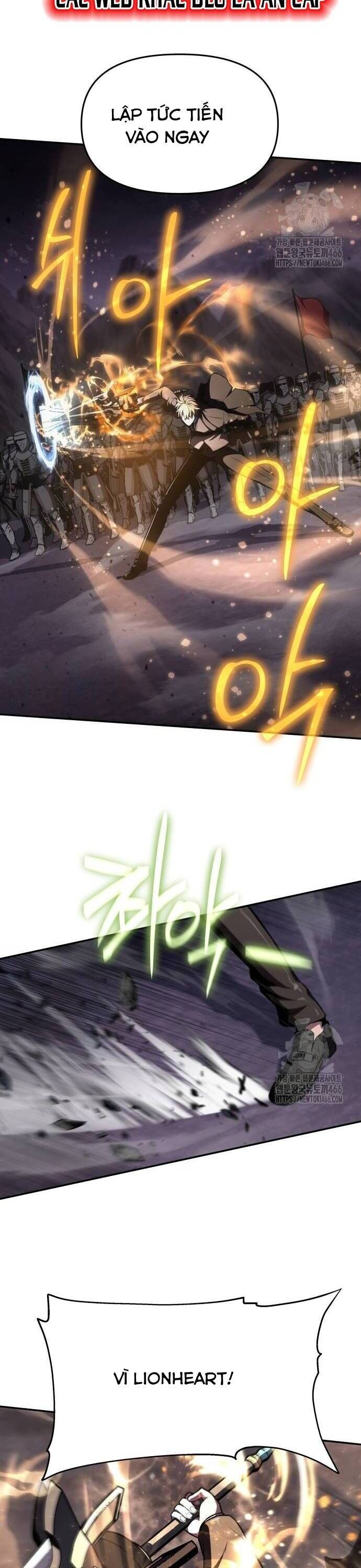 đọc truyện Vua Hiệp Sĩ Đã Trở Lại Với Một Vị Thần Chương 90 ảnh 10 tại Thiên Thai Truyện