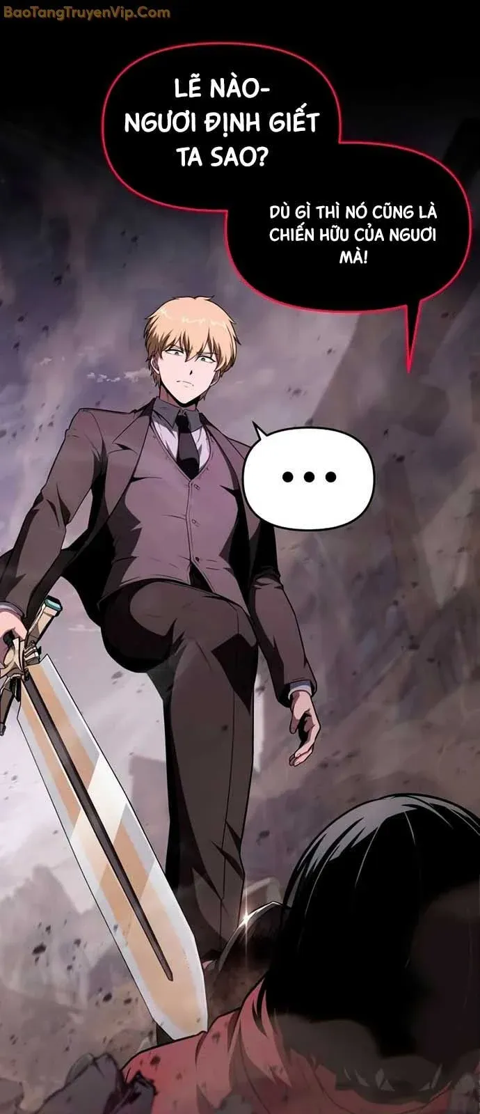 đọc truyện Vua Hiệp Sĩ Đã Trở Lại Với Một Vị Thần Chương 91 ảnh 3 tại Thiên Thai Truyện