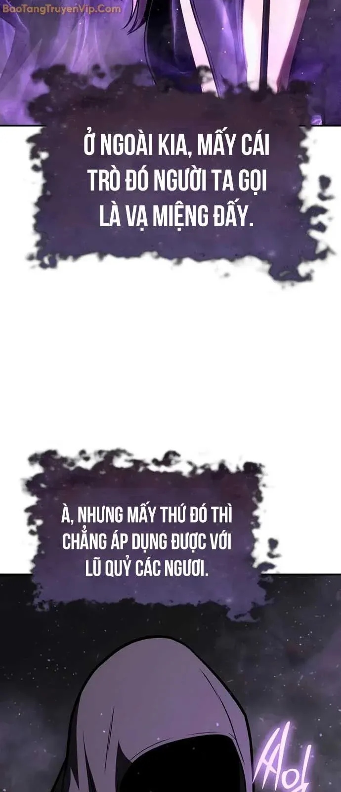 đọc truyện Vua Hiệp Sĩ Đã Trở Lại Với Một Vị Thần Chương 91 ảnh 12 tại Thiên Thai Truyện