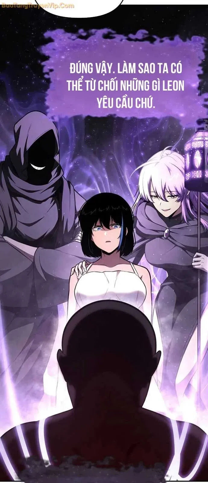 đọc truyện Vua Hiệp Sĩ Đã Trở Lại Với Một Vị Thần Chương 91 ảnh 16 tại Thiên Thai Truyện