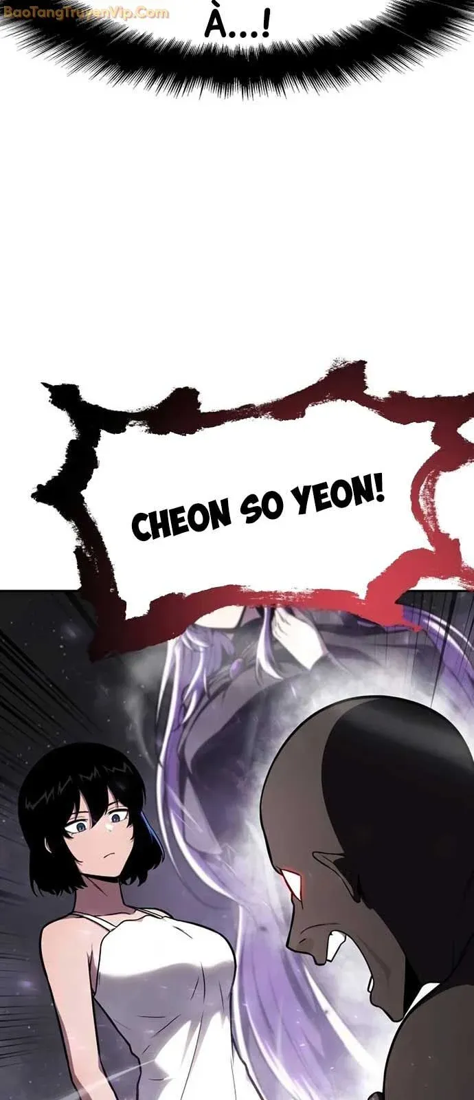 đọc truyện Vua Hiệp Sĩ Đã Trở Lại Với Một Vị Thần Chương 91 ảnh 20 tại Thiên Thai Truyện