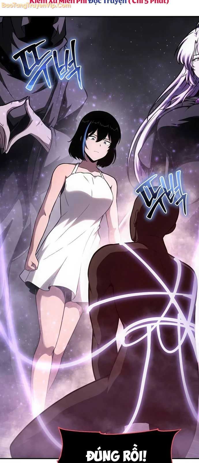 đọc truyện Vua Hiệp Sĩ Đã Trở Lại Với Một Vị Thần Chương 91 ảnh 24 tại Thiên Thai Truyện