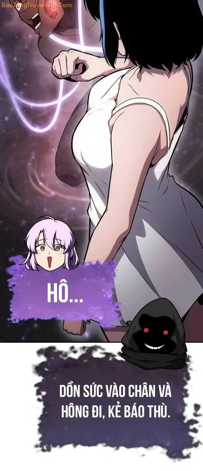 đọc truyện Vua Hiệp Sĩ Đã Trở Lại Với Một Vị Thần Chương 91 ảnh 27 tại Thiên Thai Truyện