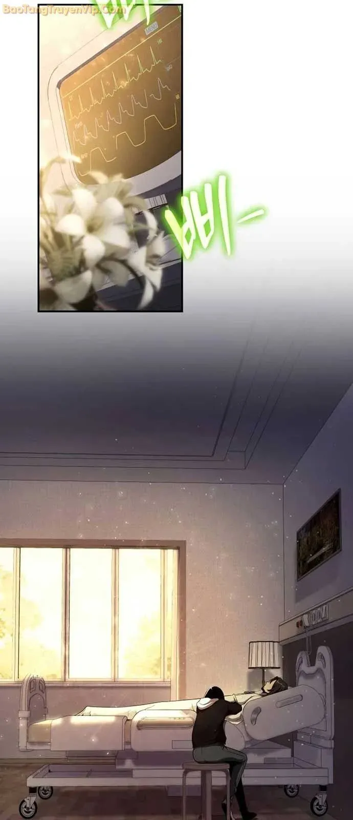 đọc truyện Vua Hiệp Sĩ Đã Trở Lại Với Một Vị Thần Chương 91 ảnh 34 tại Thiên Thai Truyện