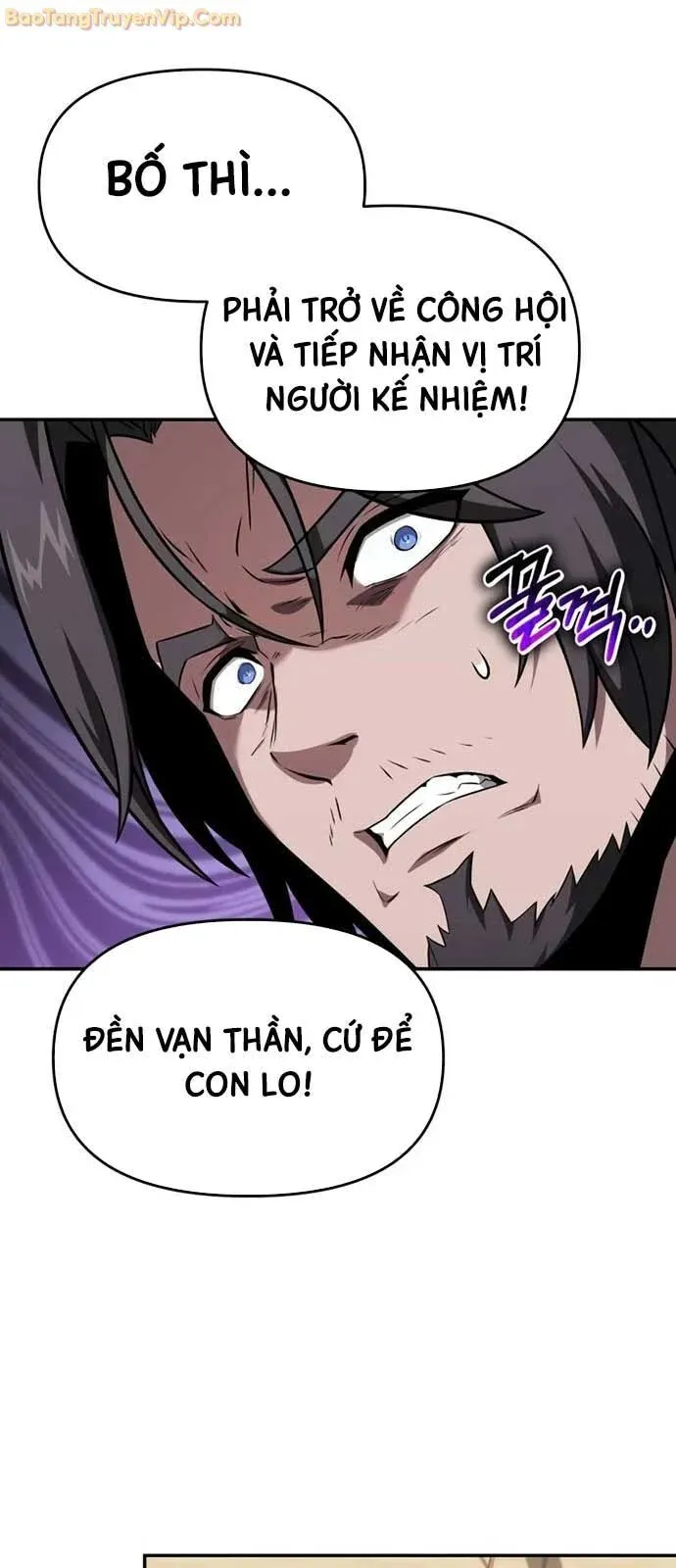 đọc truyện Vua Hiệp Sĩ Đã Trở Lại Với Một Vị Thần Chương 91 ảnh 48 tại Thiên Thai Truyện