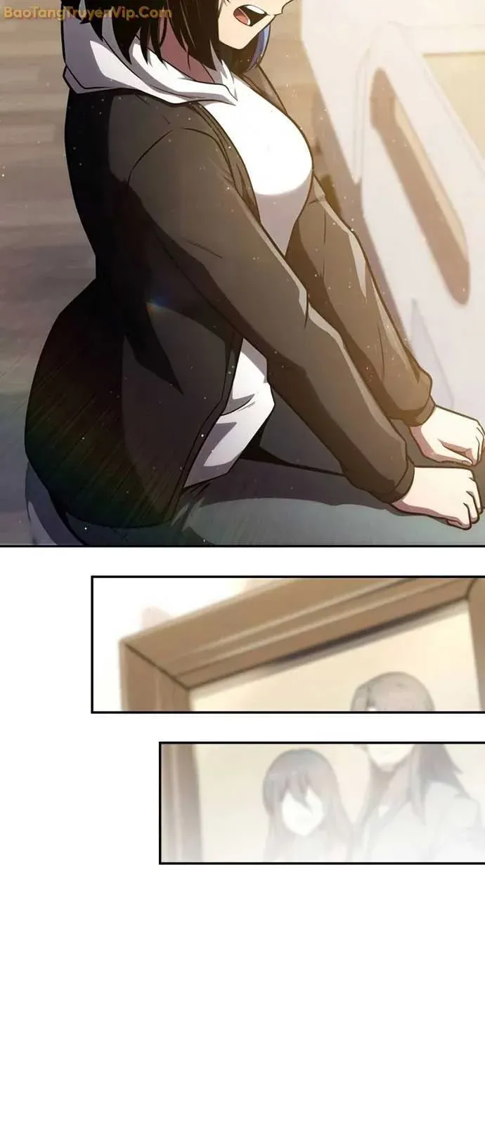 đọc truyện Vua Hiệp Sĩ Đã Trở Lại Với Một Vị Thần Chương 91 ảnh 52 tại Thiên Thai Truyện