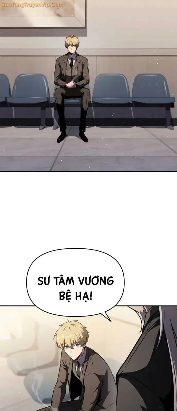 đọc truyện Vua Hiệp Sĩ Đã Trở Lại Với Một Vị Thần Chương 91 ảnh 54 tại Thiên Thai Truyện