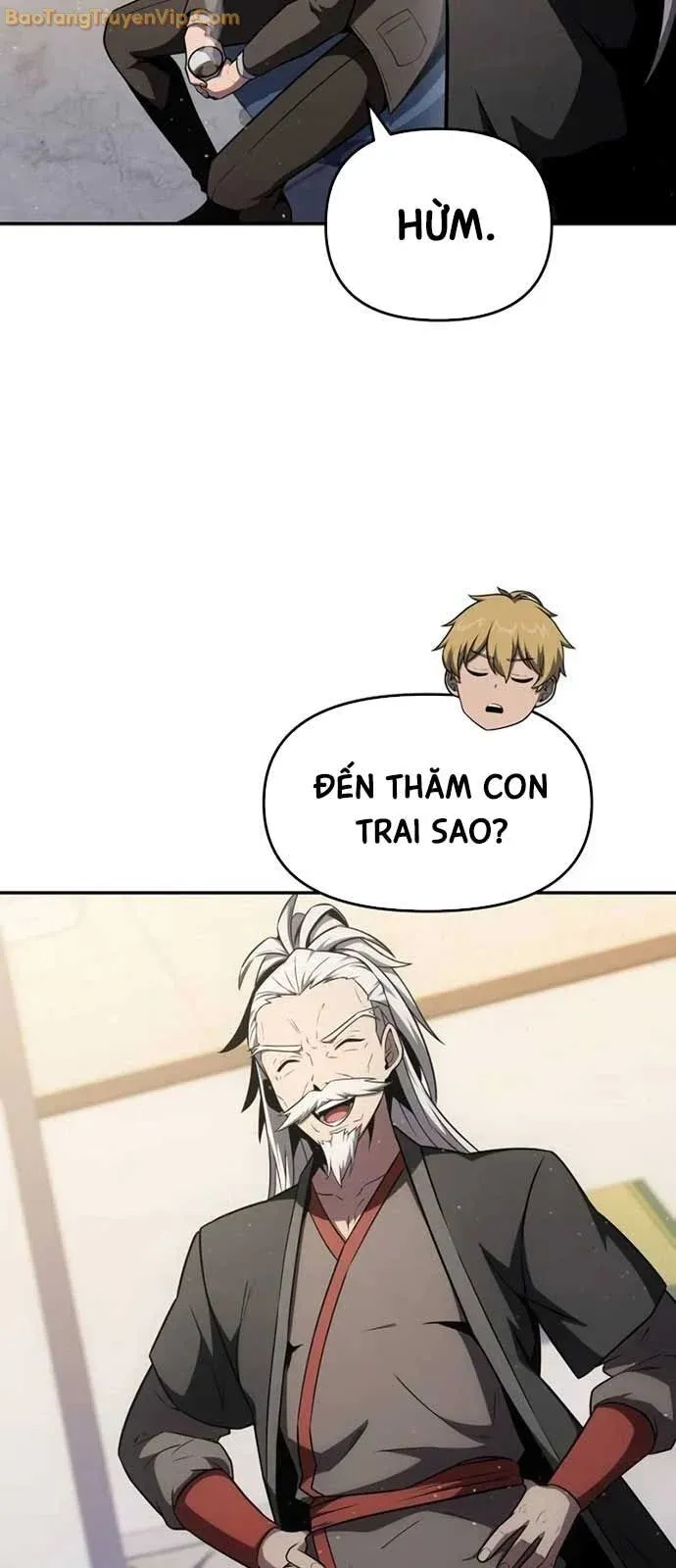 đọc truyện Vua Hiệp Sĩ Đã Trở Lại Với Một Vị Thần Chương 91 ảnh 55 tại Thiên Thai Truyện