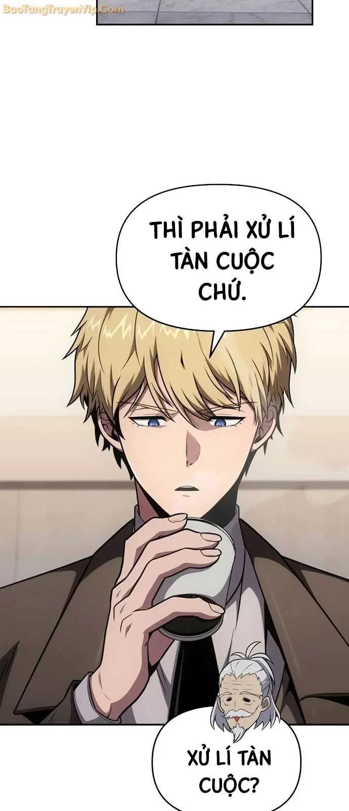 đọc truyện Vua Hiệp Sĩ Đã Trở Lại Với Một Vị Thần Chương 91 ảnh 57 tại Thiên Thai Truyện