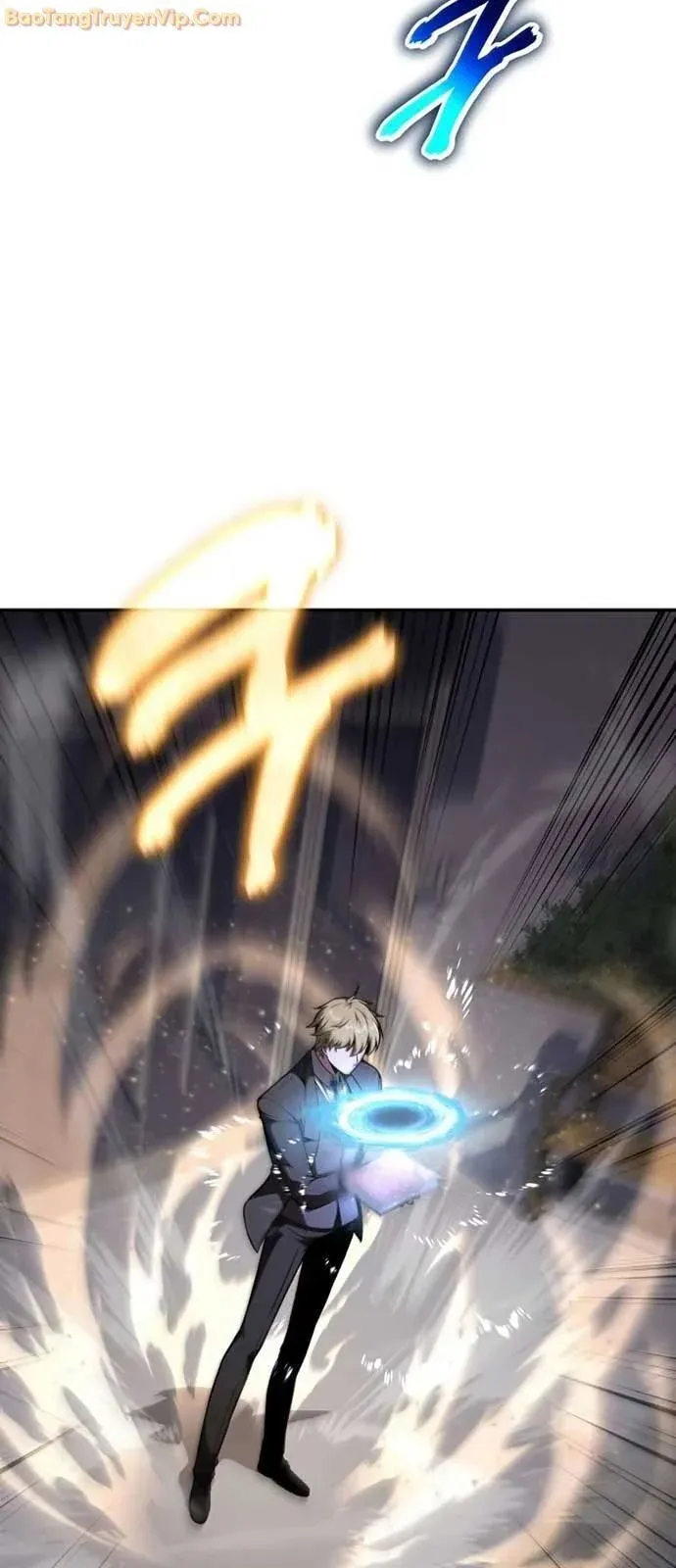 đọc truyện Vua Hiệp Sĩ Đã Trở Lại Với Một Vị Thần Chương 91 ảnh 75 tại Thiên Thai Truyện