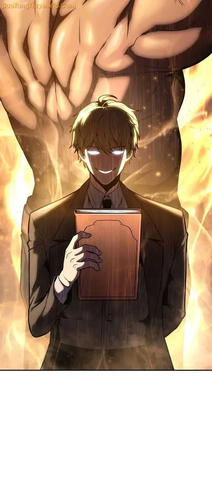 đọc truyện Vua Hiệp Sĩ Đã Trở Lại Với Một Vị Thần Chương 91 ảnh 78 tại Thiên Thai Truyện