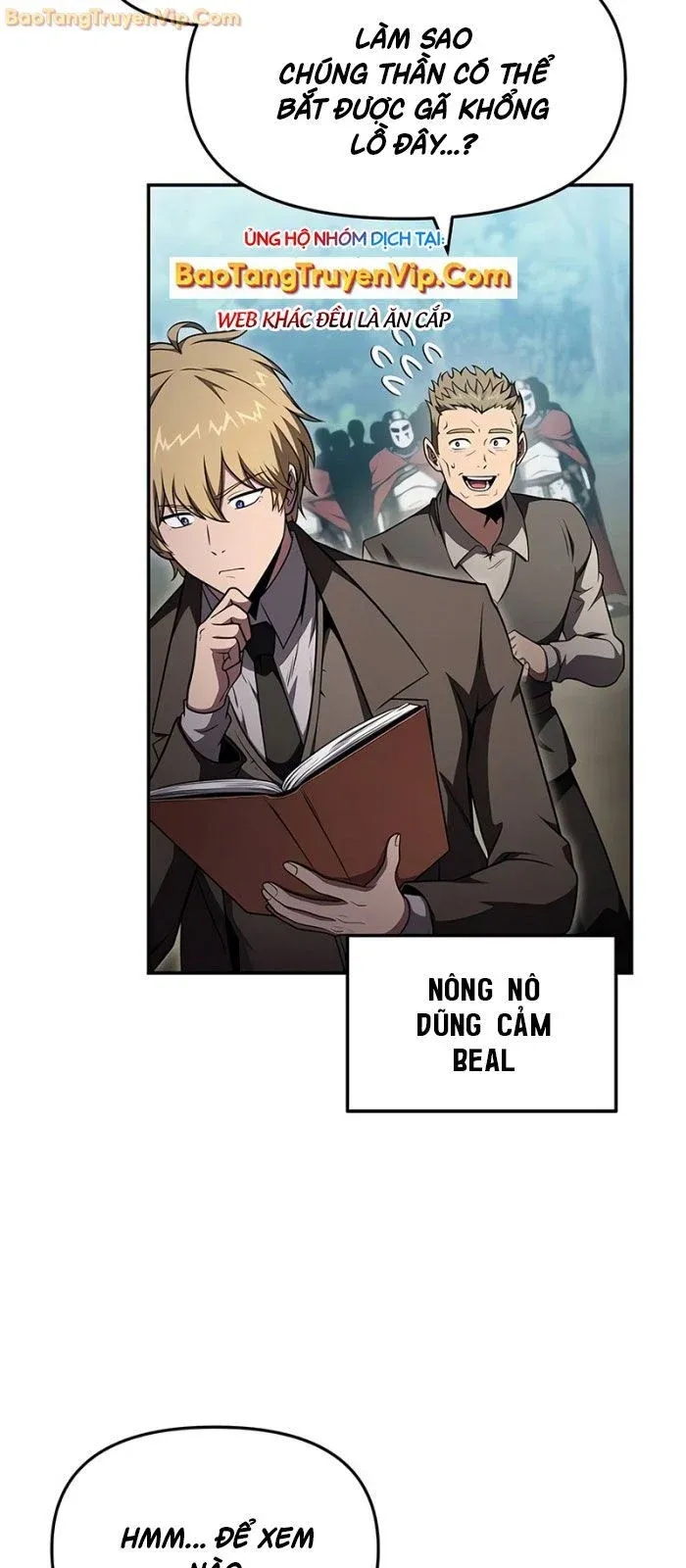 đọc truyện Vua Hiệp Sĩ Đã Trở Lại Với Một Vị Thần Chương 92 ảnh 15 tại Thiên Thai Truyện