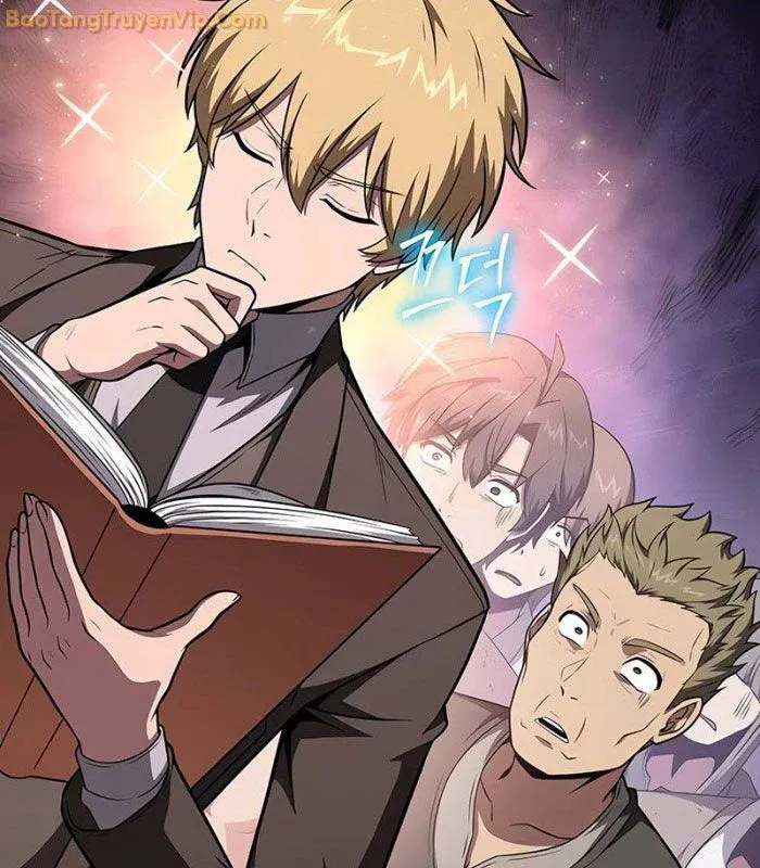 đọc truyện Vua Hiệp Sĩ Đã Trở Lại Với Một Vị Thần Chương 92 ảnh 20 tại Thiên Thai Truyện