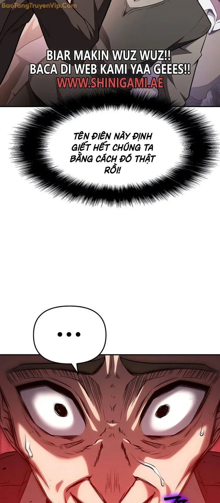 đọc truyện Vua Hiệp Sĩ Đã Trở Lại Với Một Vị Thần Chương 92 ảnh 21 tại Thiên Thai Truyện