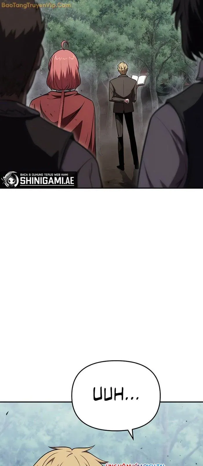 đọc truyện Vua Hiệp Sĩ Đã Trở Lại Với Một Vị Thần Chương 92 ảnh 4 tại Thiên Thai Truyện