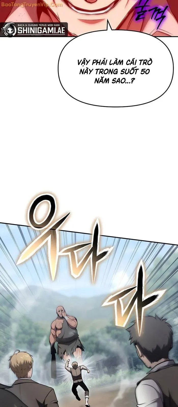 đọc truyện Vua Hiệp Sĩ Đã Trở Lại Với Một Vị Thần Chương 92 ảnh 22 tại Thiên Thai Truyện