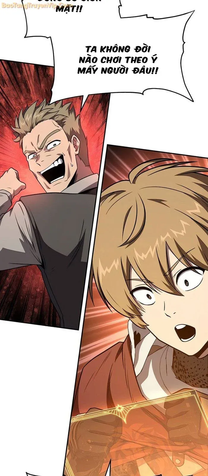 đọc truyện Vua Hiệp Sĩ Đã Trở Lại Với Một Vị Thần Chương 92 ảnh 24 tại Thiên Thai Truyện