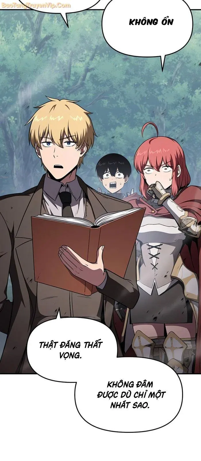 đọc truyện Vua Hiệp Sĩ Đã Trở Lại Với Một Vị Thần Chương 92 ảnh 29 tại Thiên Thai Truyện