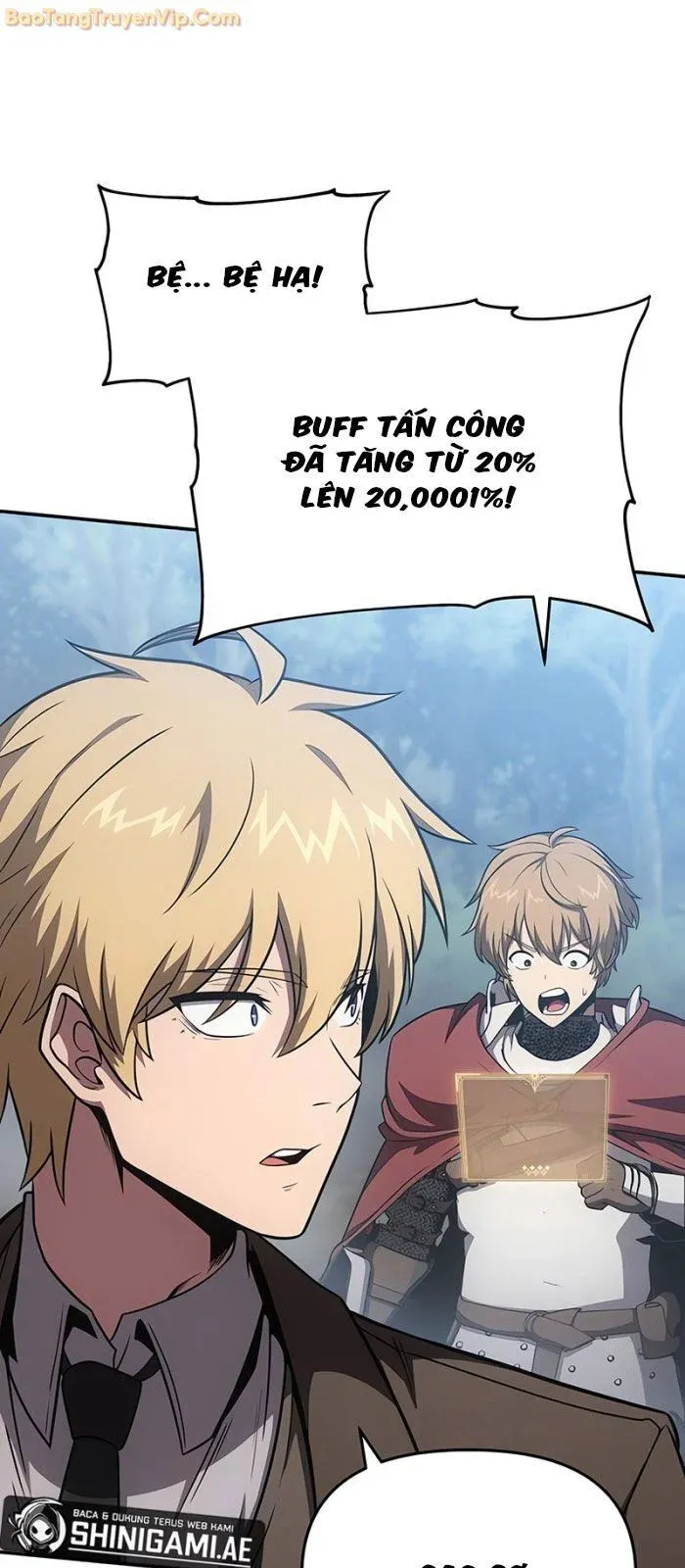 đọc truyện Vua Hiệp Sĩ Đã Trở Lại Với Một Vị Thần Chương 92 ảnh 31 tại Thiên Thai Truyện