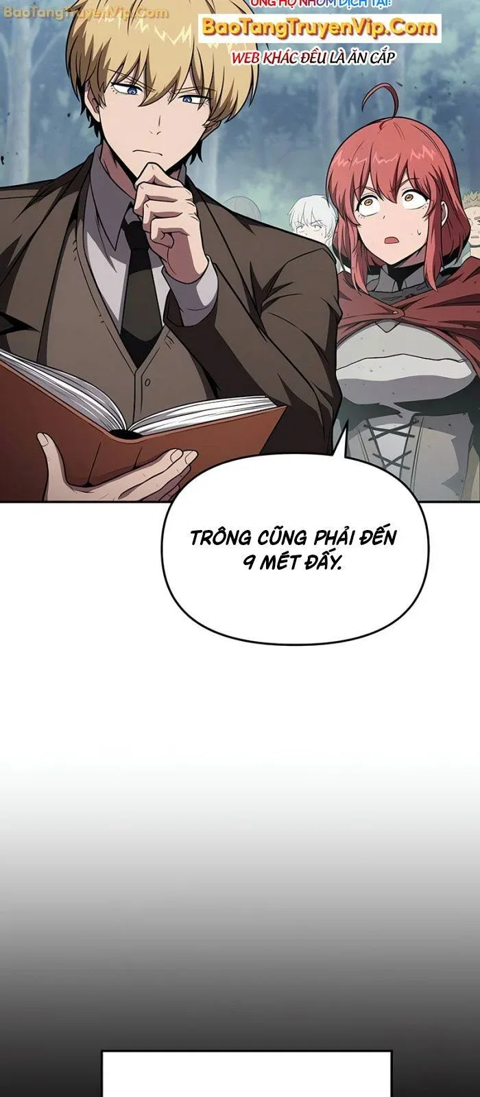 đọc truyện Vua Hiệp Sĩ Đã Trở Lại Với Một Vị Thần Chương 92 ảnh 5 tại Thiên Thai Truyện