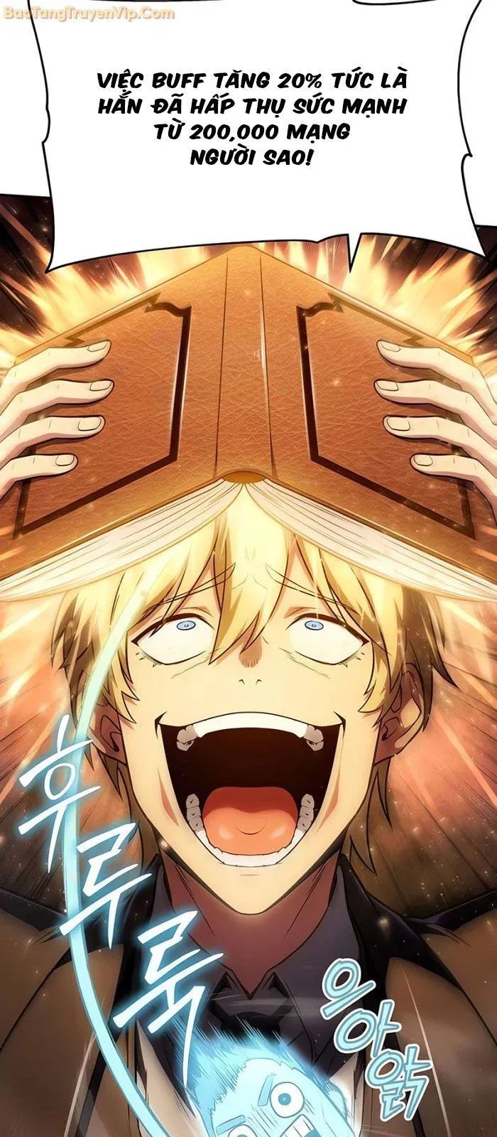 đọc truyện Vua Hiệp Sĩ Đã Trở Lại Với Một Vị Thần Chương 92 ảnh 33 tại Thiên Thai Truyện