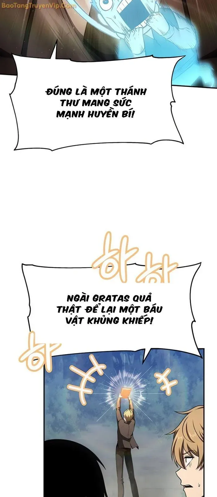 đọc truyện Vua Hiệp Sĩ Đã Trở Lại Với Một Vị Thần Chương 92 ảnh 34 tại Thiên Thai Truyện