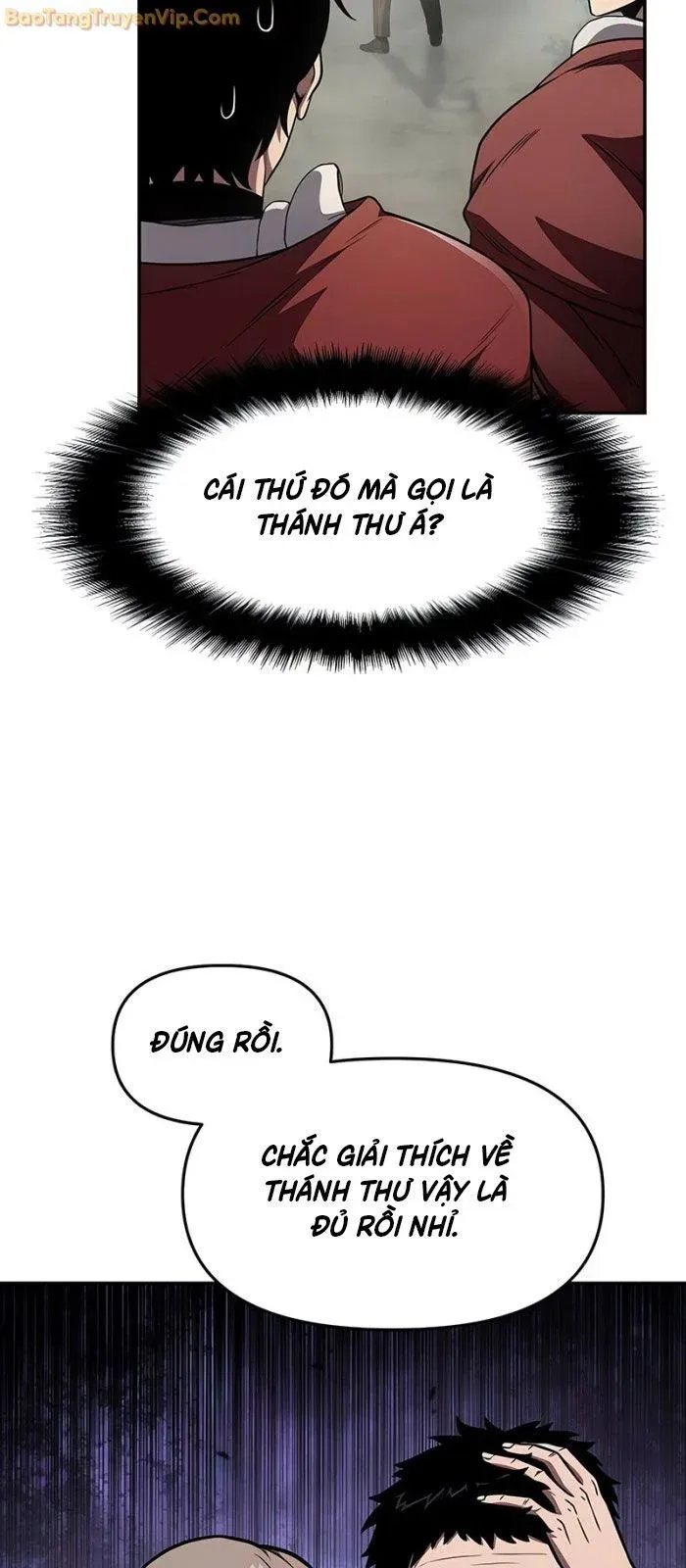 đọc truyện Vua Hiệp Sĩ Đã Trở Lại Với Một Vị Thần Chương 92 ảnh 35 tại Thiên Thai Truyện