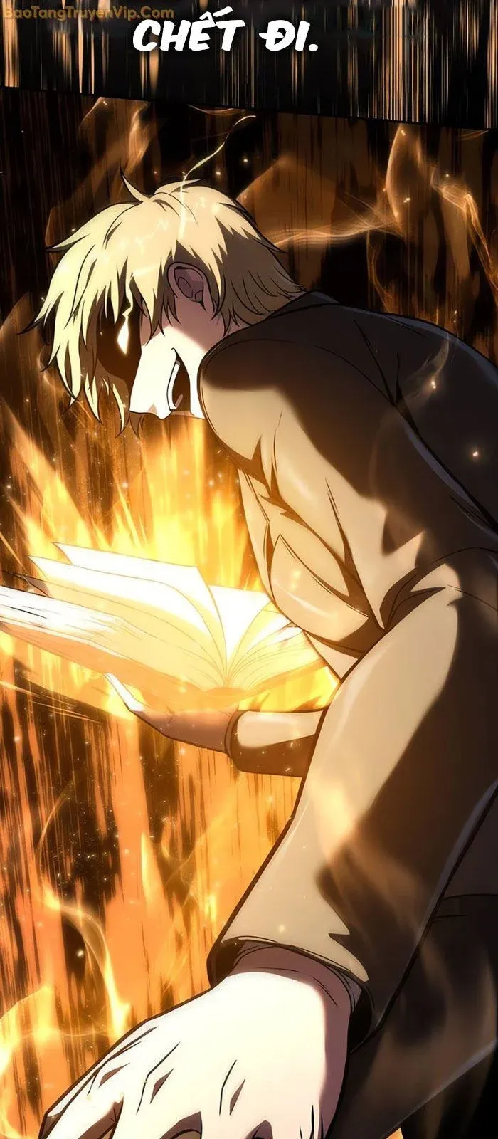 đọc truyện Vua Hiệp Sĩ Đã Trở Lại Với Một Vị Thần Chương 92 ảnh 37 tại Thiên Thai Truyện