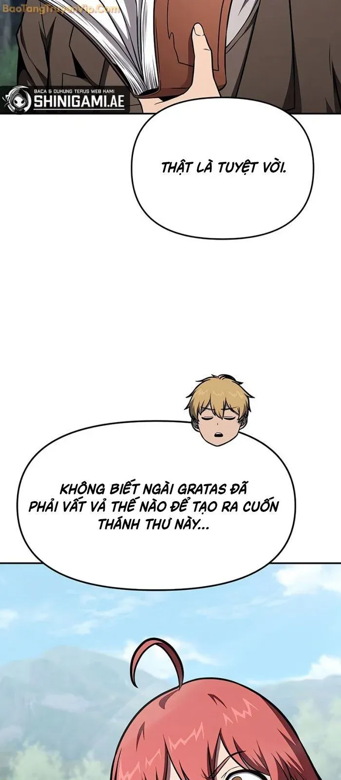 đọc truyện Vua Hiệp Sĩ Đã Trở Lại Với Một Vị Thần Chương 92 ảnh 42 tại Thiên Thai Truyện