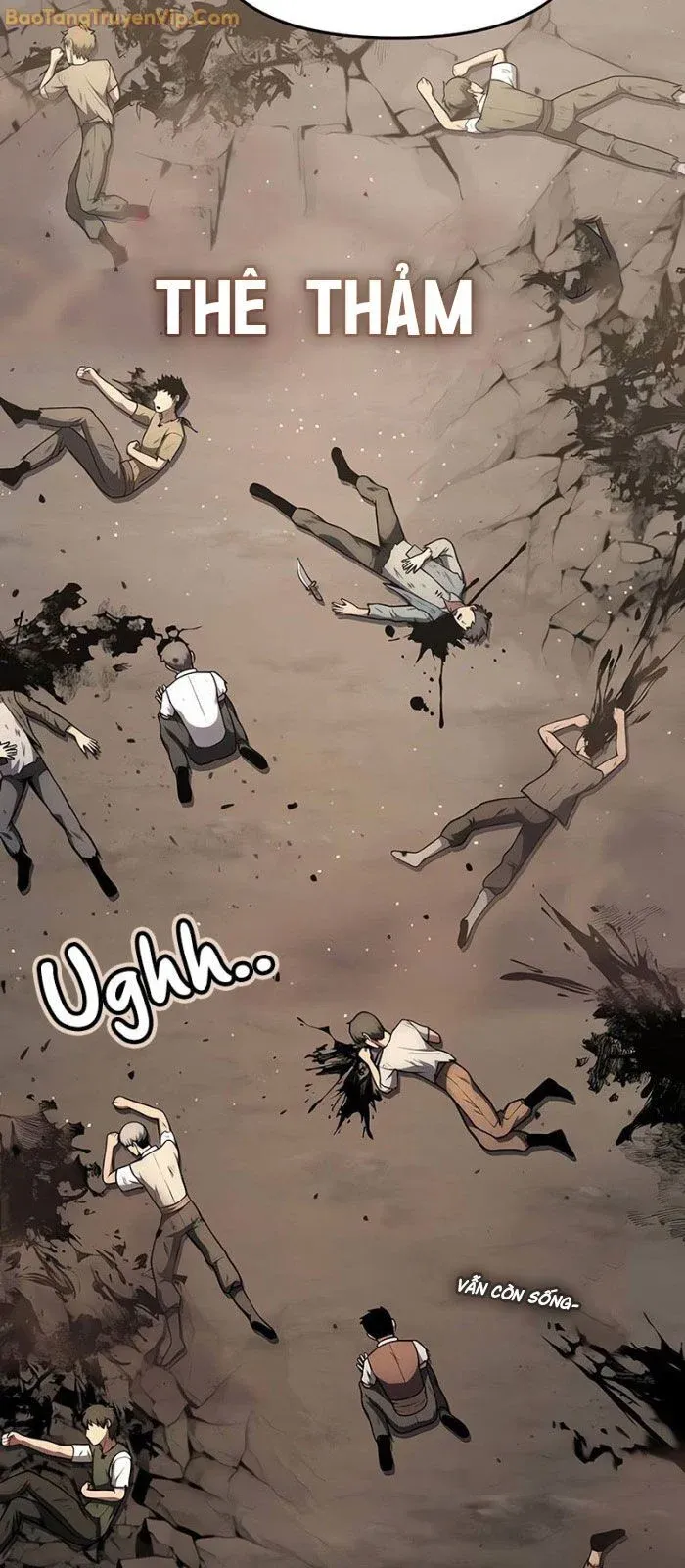 đọc truyện Vua Hiệp Sĩ Đã Trở Lại Với Một Vị Thần Chương 92 ảnh 46 tại Thiên Thai Truyện