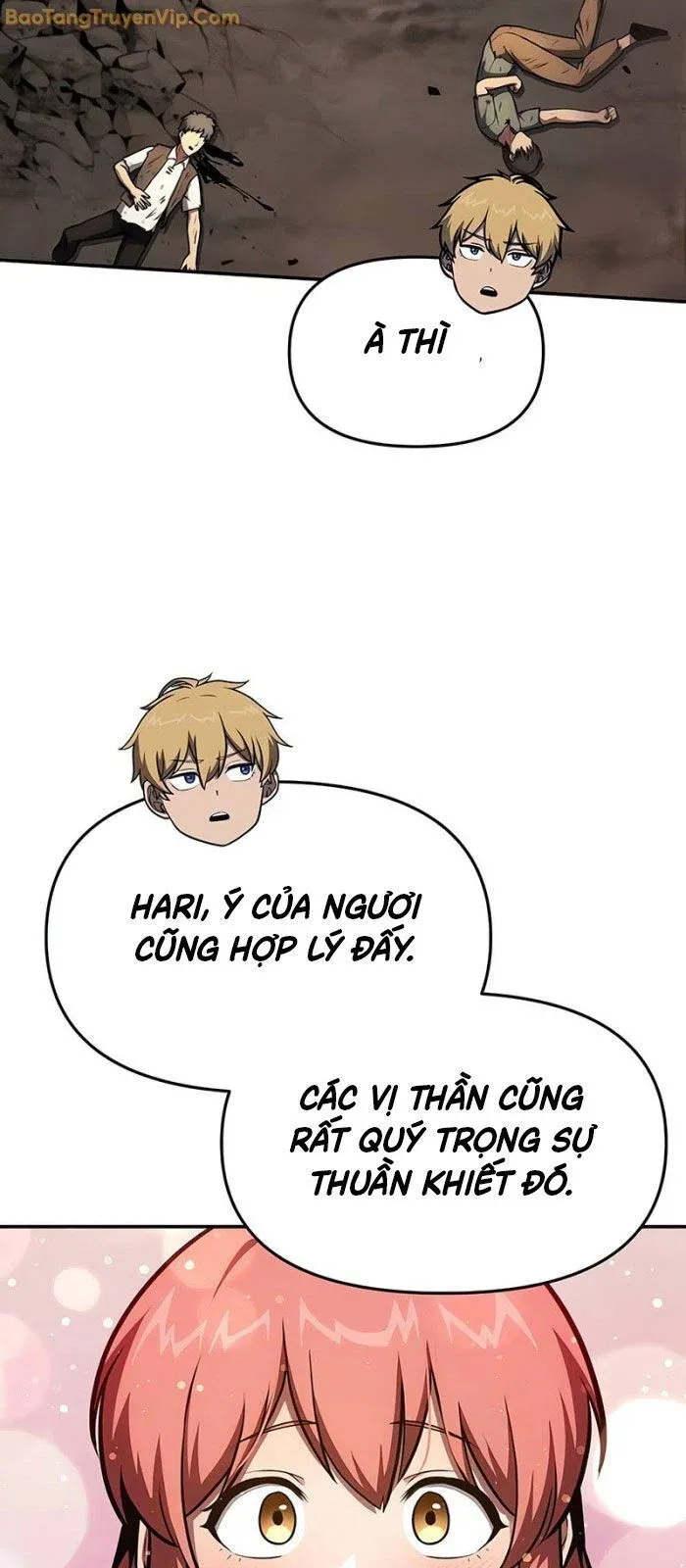 đọc truyện Vua Hiệp Sĩ Đã Trở Lại Với Một Vị Thần Chương 92 ảnh 47 tại Thiên Thai Truyện