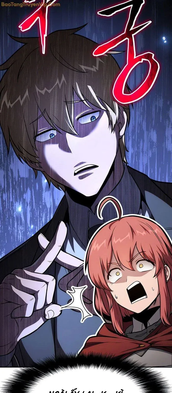 đọc truyện Vua Hiệp Sĩ Đã Trở Lại Với Một Vị Thần Chương 92 ảnh 50 tại Thiên Thai Truyện