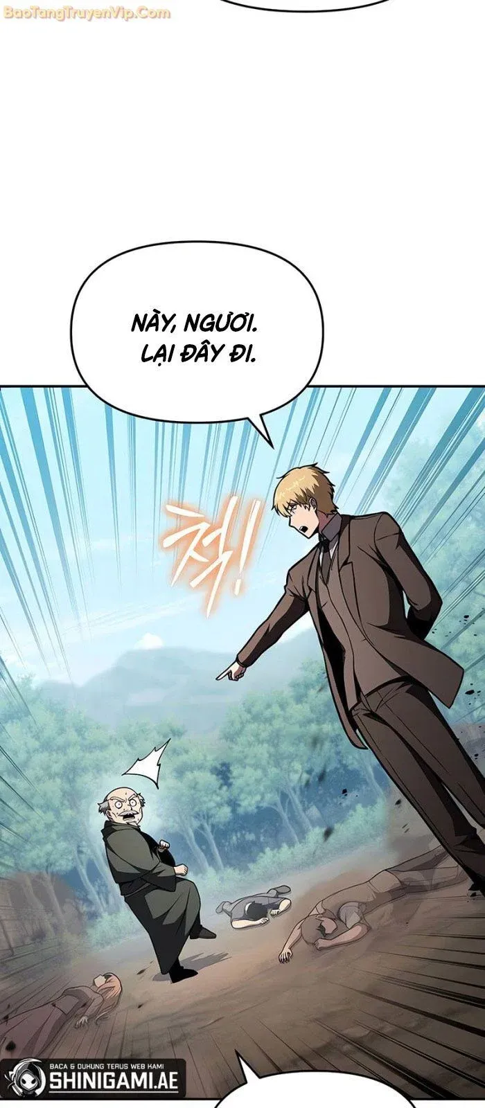 đọc truyện Vua Hiệp Sĩ Đã Trở Lại Với Một Vị Thần Chương 92 ảnh 52 tại Thiên Thai Truyện