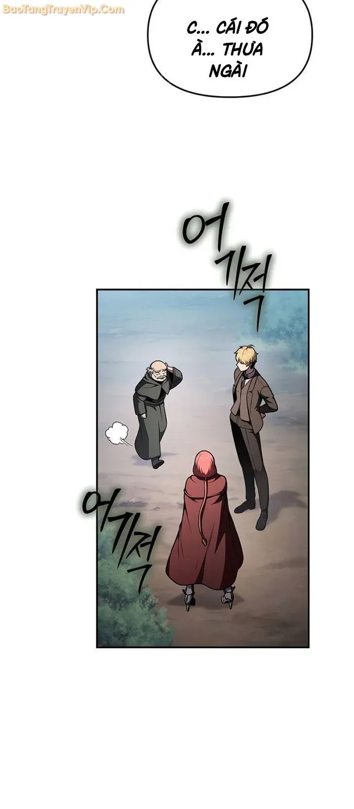 đọc truyện Vua Hiệp Sĩ Đã Trở Lại Với Một Vị Thần Chương 92 ảnh 53 tại Thiên Thai Truyện