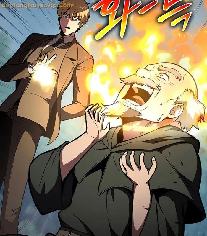 đọc truyện Vua Hiệp Sĩ Đã Trở Lại Với Một Vị Thần Chương 92 ảnh 56 tại Thiên Thai Truyện