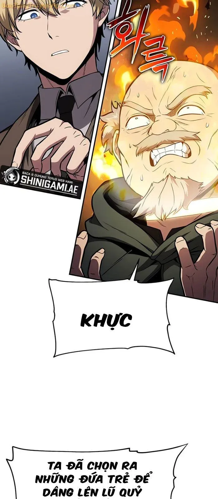 đọc truyện Vua Hiệp Sĩ Đã Trở Lại Với Một Vị Thần Chương 92 ảnh 60 tại Thiên Thai Truyện