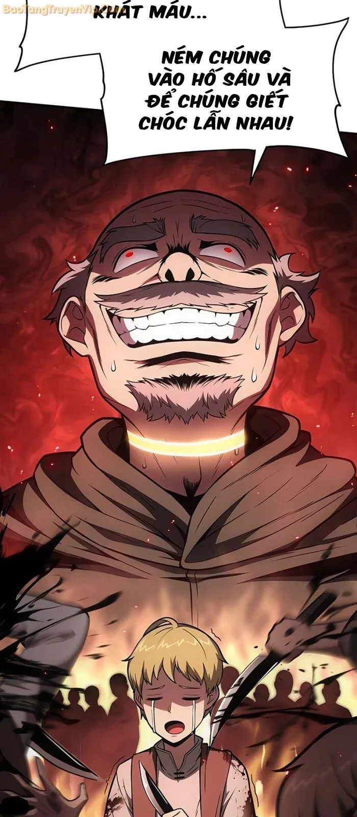 đọc truyện Vua Hiệp Sĩ Đã Trở Lại Với Một Vị Thần Chương 92 ảnh 61 tại Thiên Thai Truyện