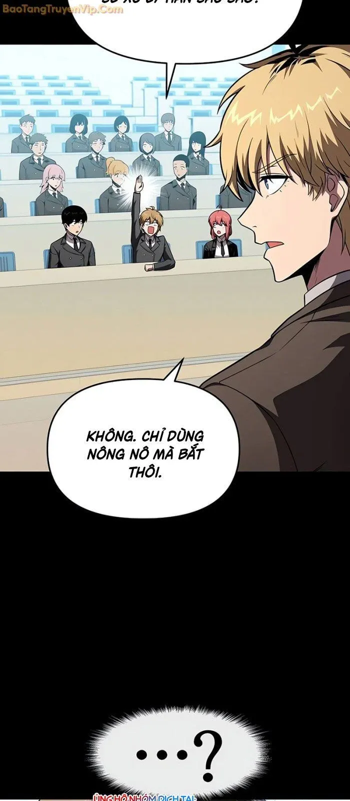 đọc truyện Vua Hiệp Sĩ Đã Trở Lại Với Một Vị Thần Chương 92 ảnh 8 tại Thiên Thai Truyện