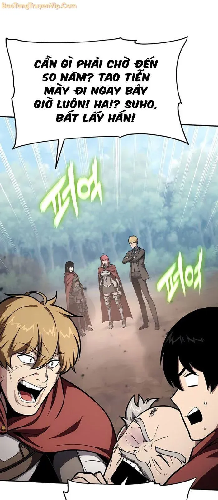 đọc truyện Vua Hiệp Sĩ Đã Trở Lại Với Một Vị Thần Chương 92 ảnh 64 tại Thiên Thai Truyện