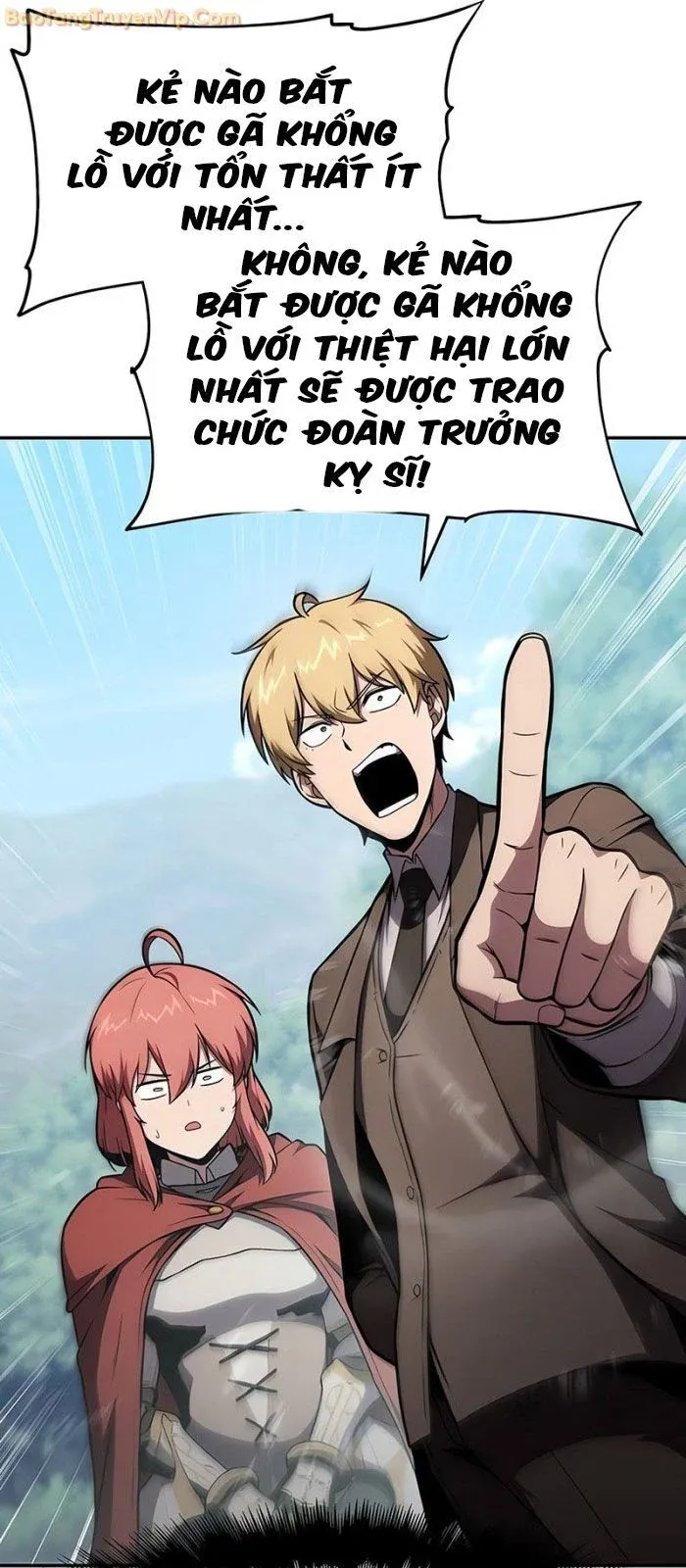 đọc truyện Vua Hiệp Sĩ Đã Trở Lại Với Một Vị Thần Chương 92 ảnh 71 tại Thiên Thai Truyện