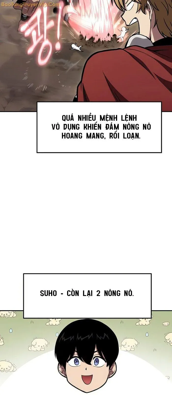 đọc truyện Vua Hiệp Sĩ Đã Trở Lại Với Một Vị Thần Chương 92 ảnh 77 tại Thiên Thai Truyện