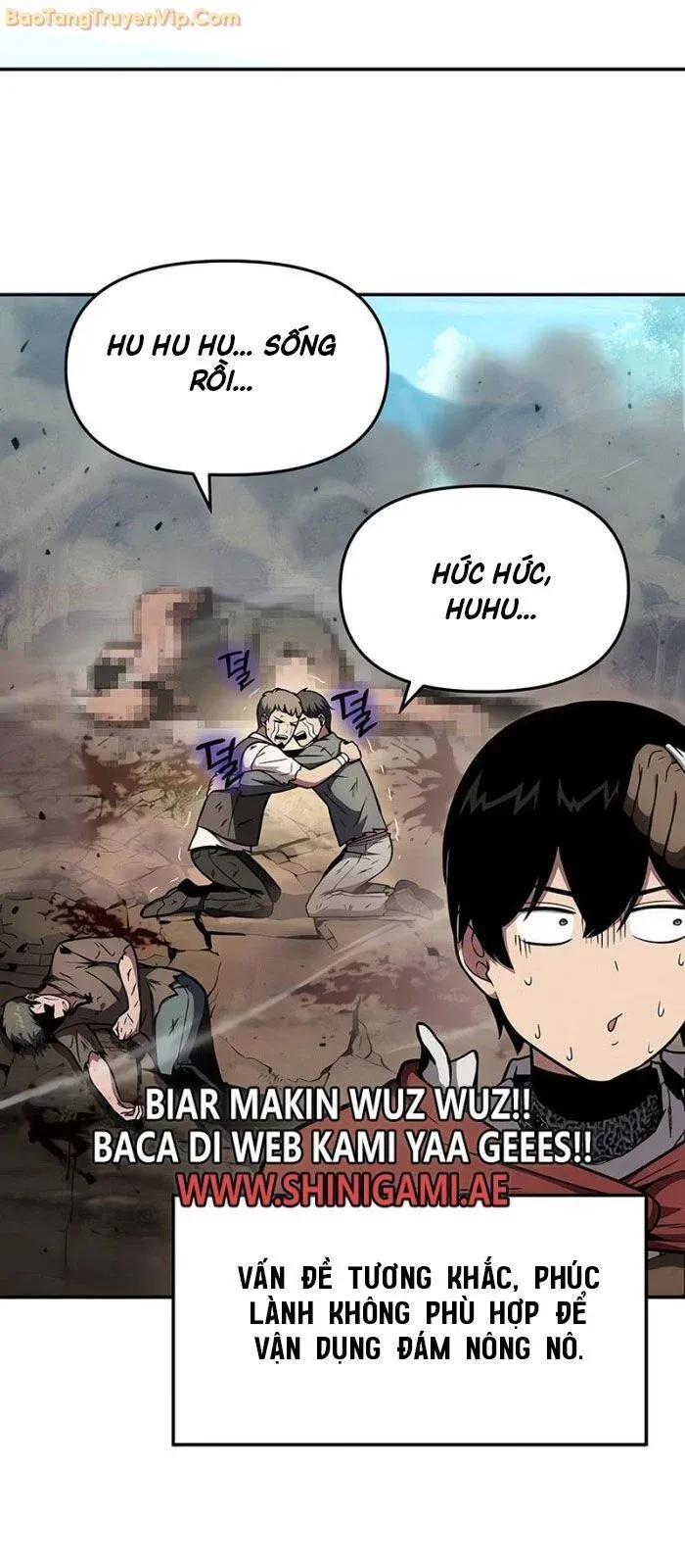 đọc truyện Vua Hiệp Sĩ Đã Trở Lại Với Một Vị Thần Chương 92 ảnh 78 tại Thiên Thai Truyện