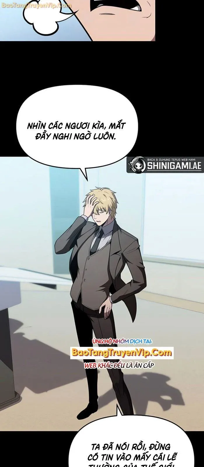 đọc truyện Vua Hiệp Sĩ Đã Trở Lại Với Một Vị Thần Chương 92 ảnh 10 tại Thiên Thai Truyện