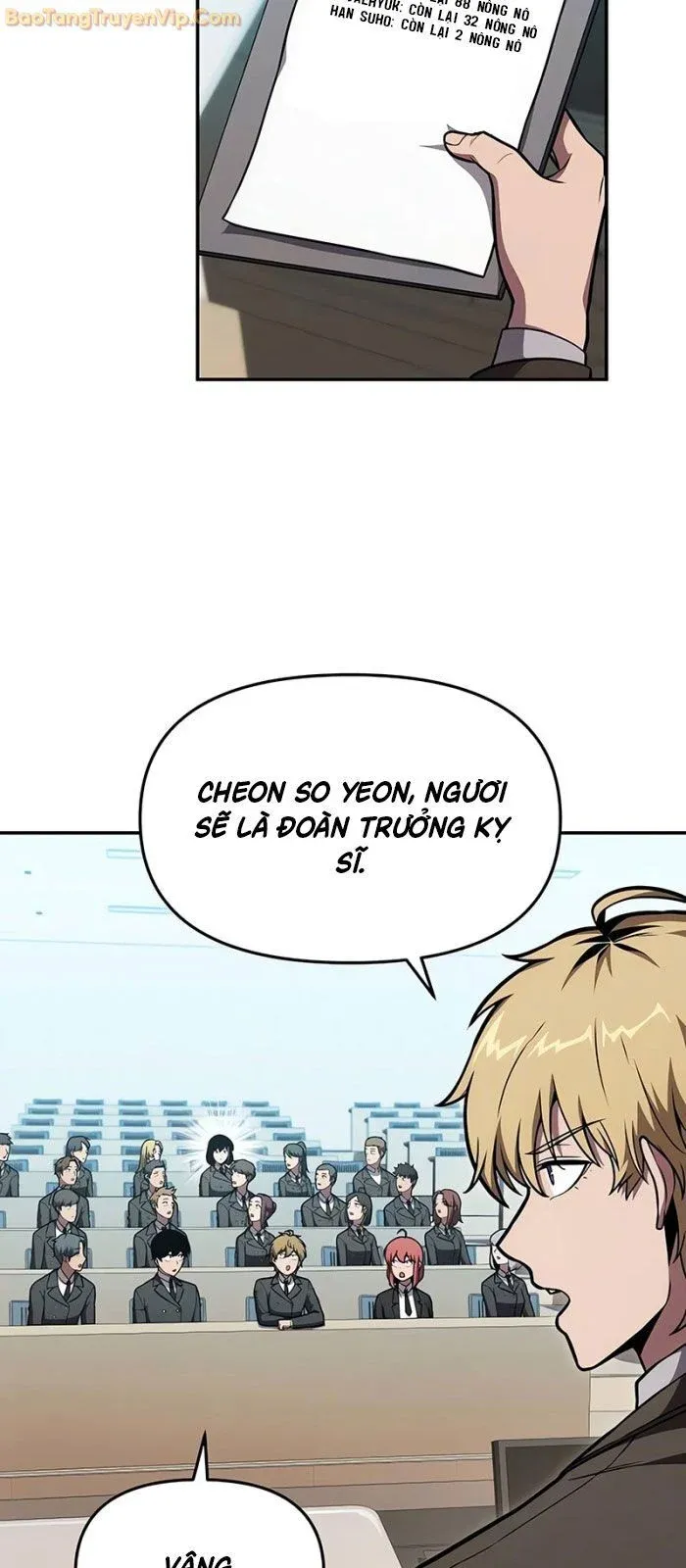 đọc truyện Vua Hiệp Sĩ Đã Trở Lại Với Một Vị Thần Chương 92 ảnh 84 tại Thiên Thai Truyện