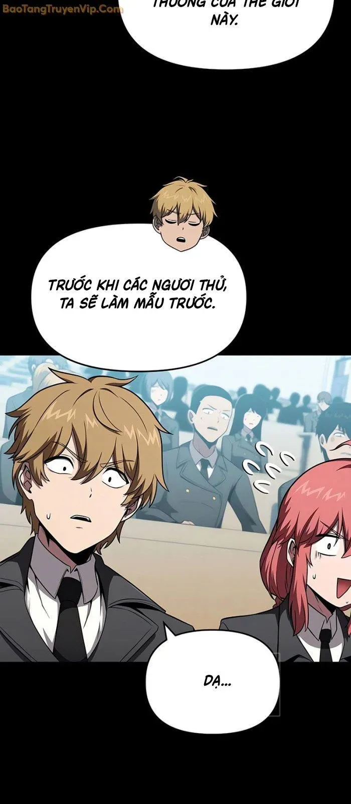 đọc truyện Vua Hiệp Sĩ Đã Trở Lại Với Một Vị Thần Chương 92 ảnh 11 tại Thiên Thai Truyện