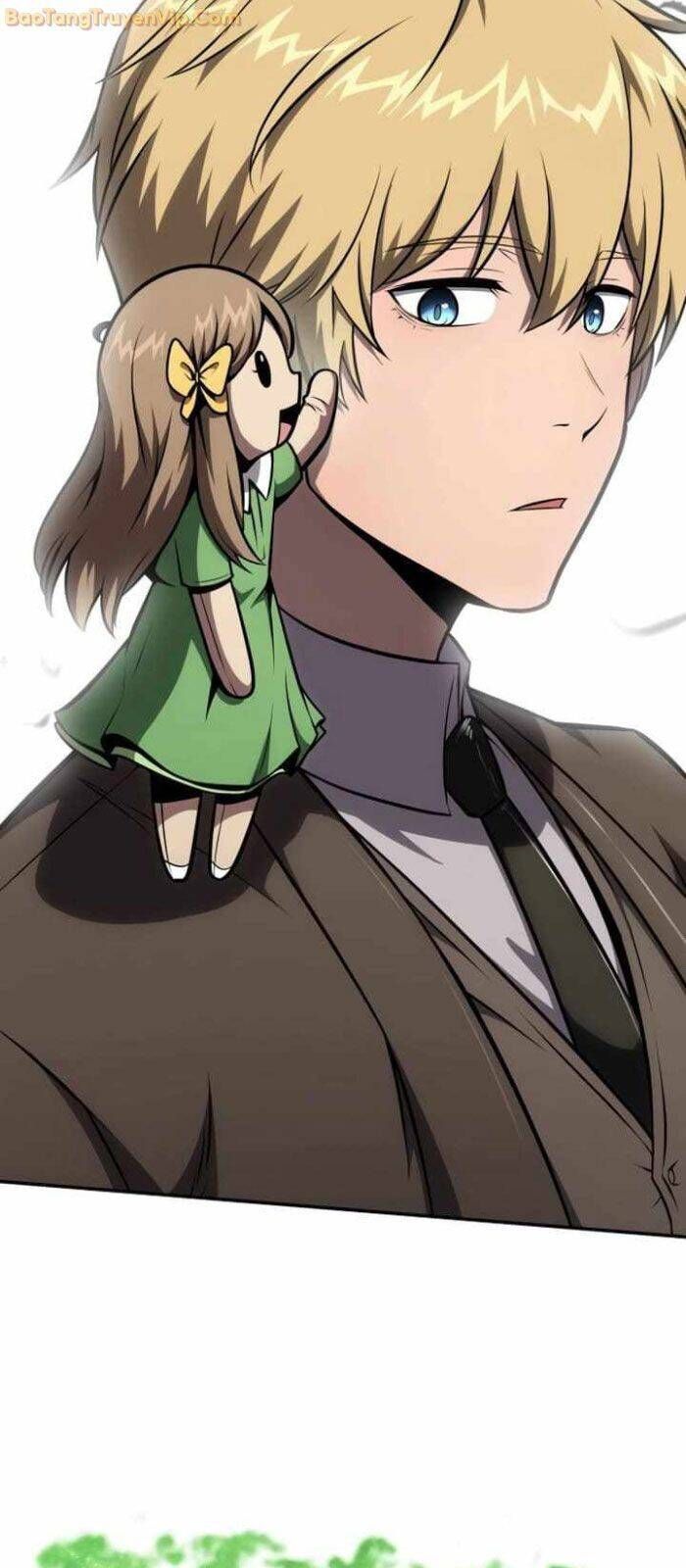 đọc truyện Vua Hiệp Sĩ Đã Trở Lại Với Một Vị Thần Chương 93 ảnh 19 tại Thiên Thai Truyện