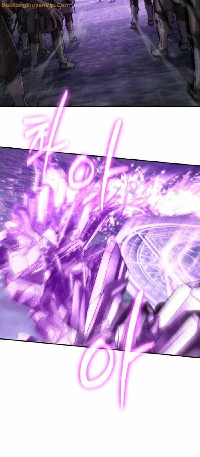 đọc truyện Vua Hiệp Sĩ Đã Trở Lại Với Một Vị Thần Chương 93 ảnh 54 tại Thiên Thai Truyện