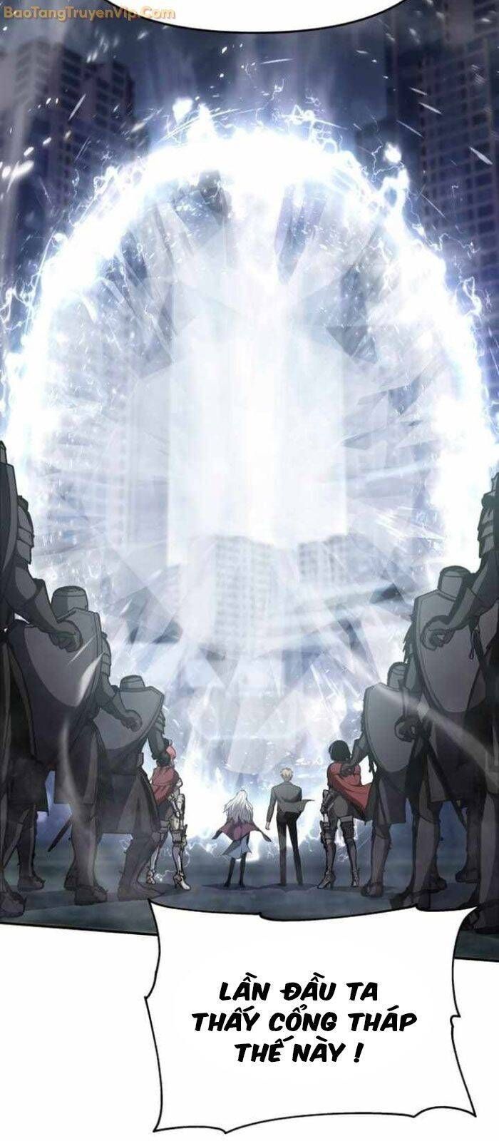 đọc truyện Vua Hiệp Sĩ Đã Trở Lại Với Một Vị Thần Chương 93 ảnh 58 tại Thiên Thai Truyện