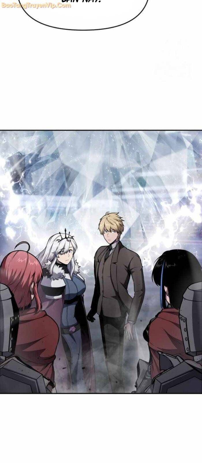 đọc truyện Vua Hiệp Sĩ Đã Trở Lại Với Một Vị Thần Chương 93 ảnh 61 tại Thiên Thai Truyện